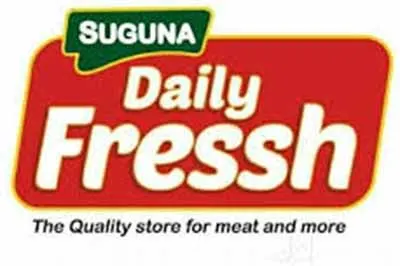 Suguna Daily Fresh