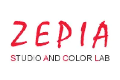Zepia Studio & Color Lab