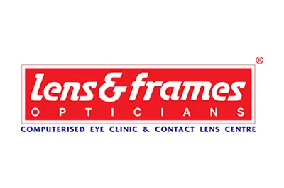 Lens & Frames Opticians