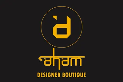Aham Designer Boutique