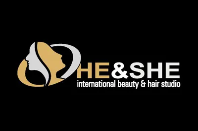 He & She International