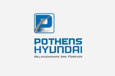 Pothens Hyundai
