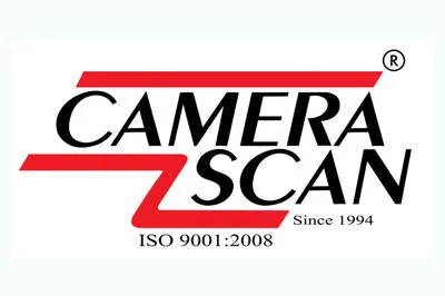 Camera Scan