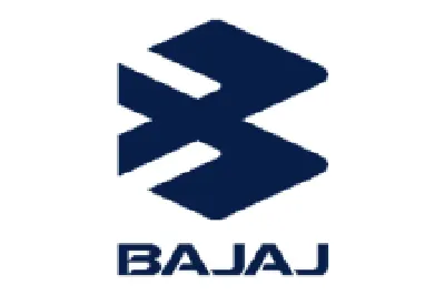 Bajaj Motor Cycle