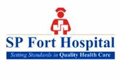 SP Fort Hospital