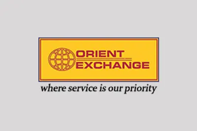 Orient Exchange