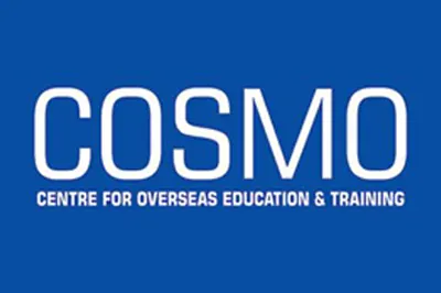 COSMO Centre