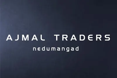 Ajmal Traders