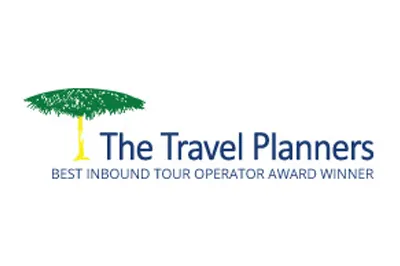 The Travel Planners
