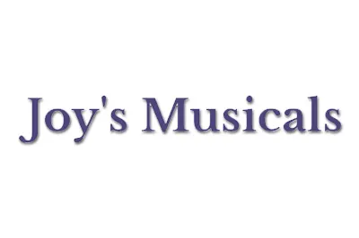 Joys Musicals