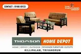 Thomson Home Depot